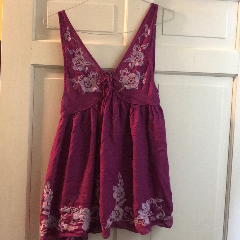 NWOT Free People Dress